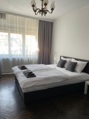 Apartman Lavanda